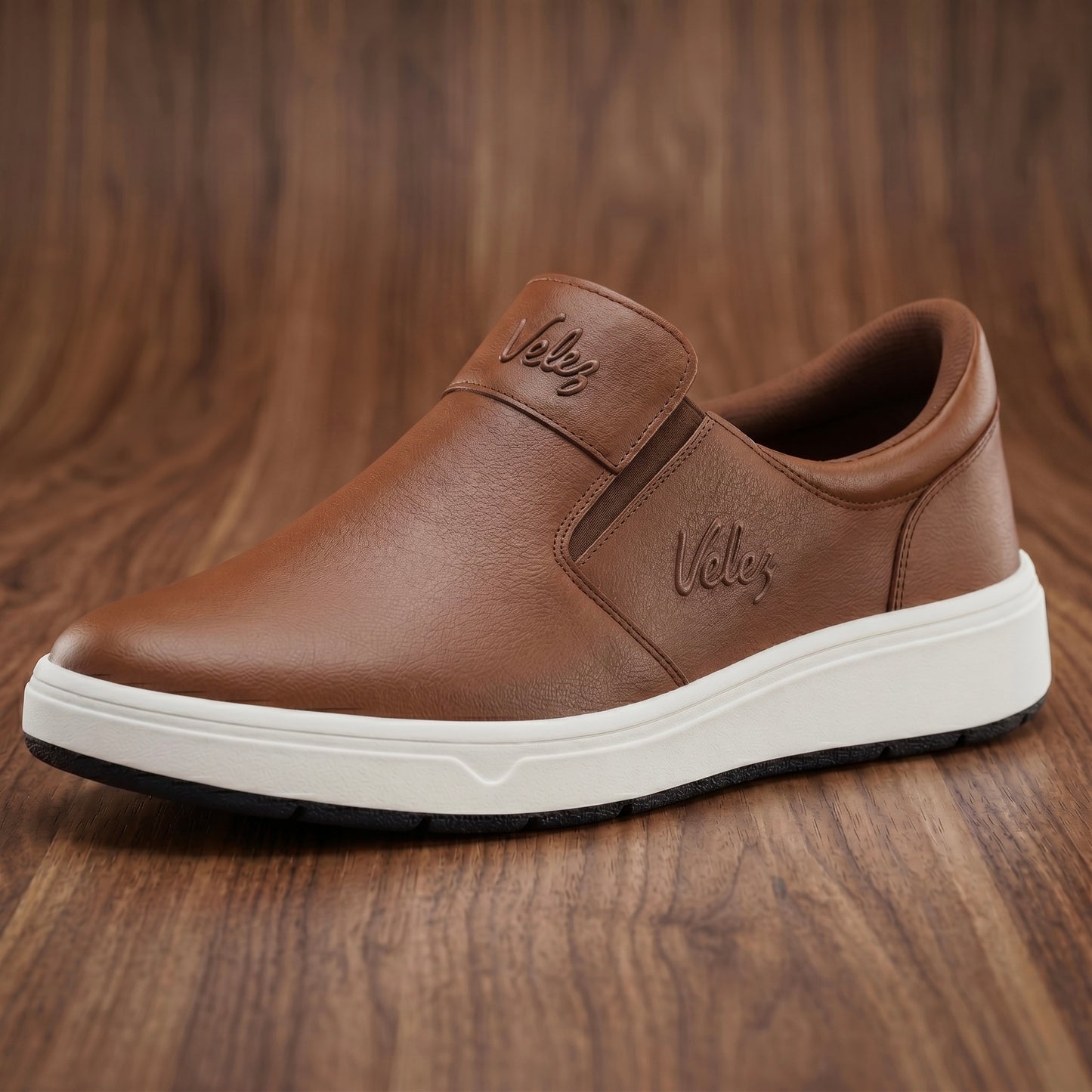 MOCASIN MASCULINO PREMIUM 50% off